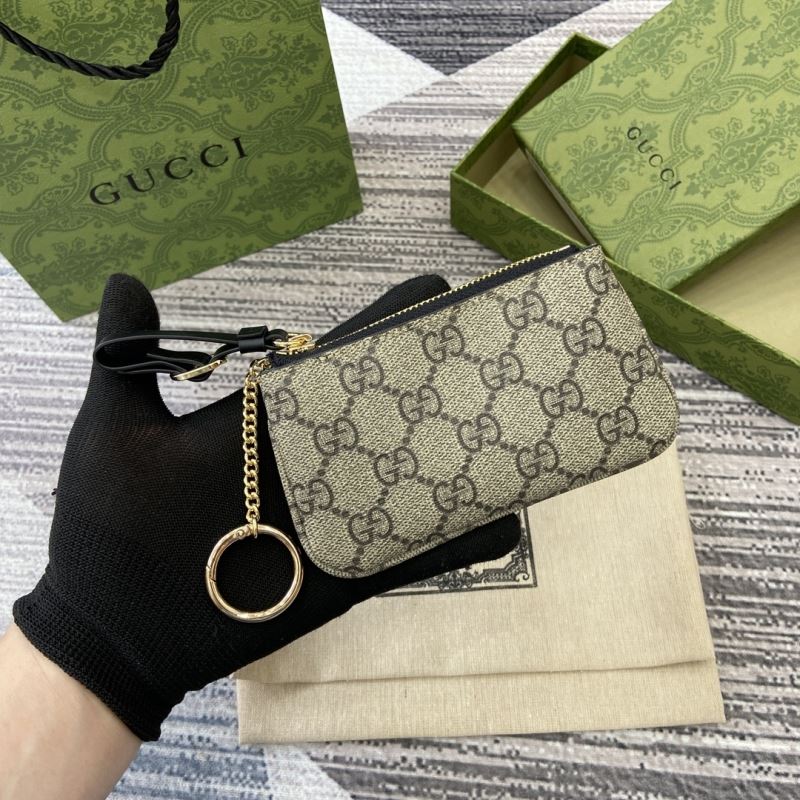 Gvc*1 wallets